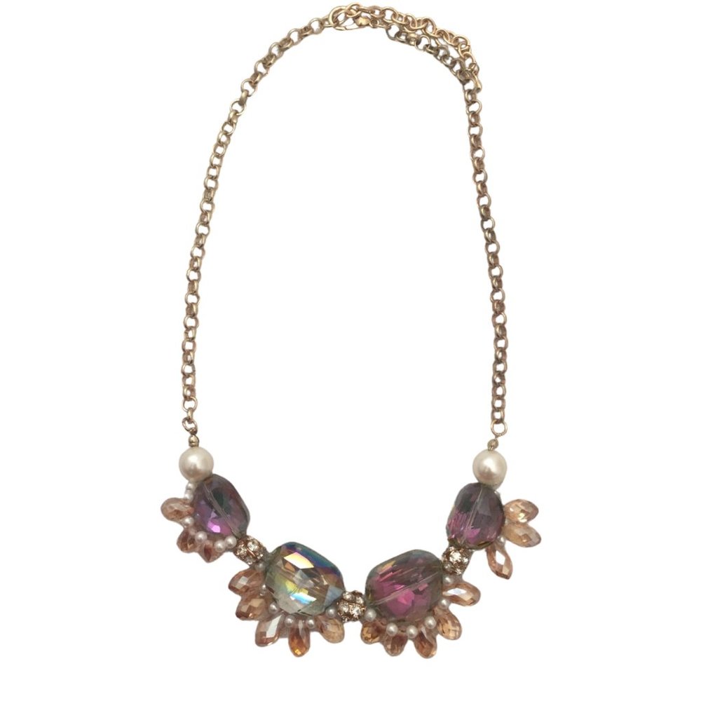 Boutique Necklace